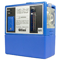 Gilian GilAir-5 Air Sampling Pump
